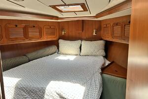 CHACARA 51ft Hylas Yacht For Sale