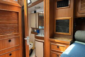 CHACARA 51ft Hylas Yacht For Sale