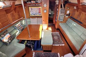 CHACARA 51ft Hylas Yacht For Sale