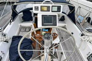 CHACARA 51ft Hylas Yacht For Sale