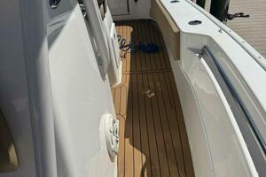 27ft Cape Horn Yacht For Sale