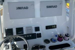 27ft Cape Horn Yacht For Sale