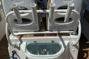 27ft Cape Horn Yacht For Sale