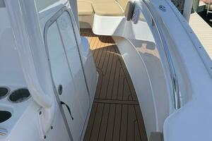 27ft Cape Horn Yacht For Sale