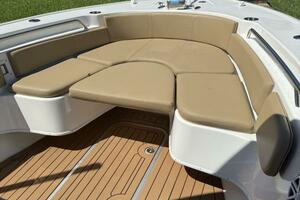 27ft Cape Horn Yacht For Sale