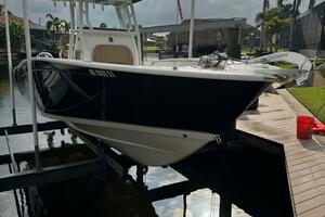 27ft Cape Horn Yacht For Sale