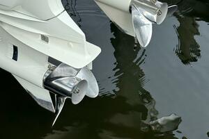 27ft Cape Horn Yacht For Sale