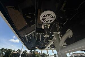 27ft Cape Horn Yacht For Sale