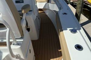 27ft Cape Horn Yacht For Sale