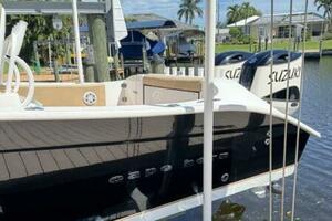 27ft Cape Horn Yacht For Sale