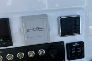 27ft Cape Horn Yacht For Sale