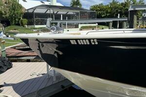 27ft Cape Horn Yacht For Sale