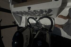 27ft Cape Horn Yacht For Sale