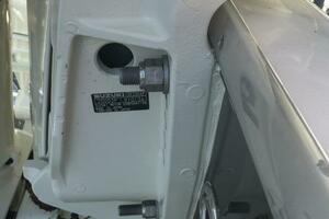 27ft Cape Horn Yacht For Sale