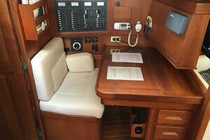 Thistle 37ft Tartan Yacht For Sale