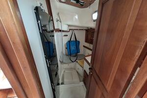 Thistle 37ft Tartan Yacht For Sale