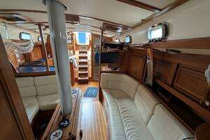 2001 Tartan 3700 thumbnail 16