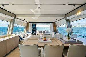 2024 Ferretti Yachts 720 thumbnail 52