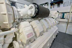 2024 Ferretti Yachts 720 thumbnail 99