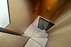 2024 Ferretti Yachts 720 thumbnail 62