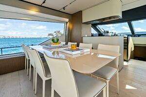 2024 Ferretti Yachts 720 thumbnail 49