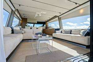 2024 Ferretti Yachts 720 thumbnail 42