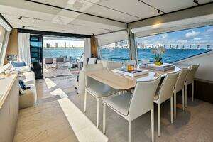 2024 Ferretti Yachts 720 thumbnail 50