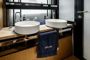 2024 Ferretti Yachts 720 thumbnail 88