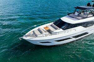 2024 Ferretti Yachts 720 thumbnail 20