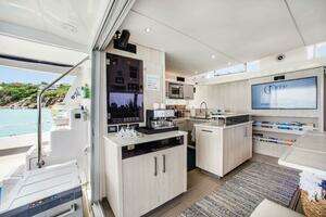 2016 Leopard 58 Catamaran thumbnail 52
