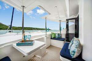 2016 Leopard 58 Catamaran thumbnail 18