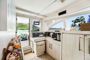 2016 Leopard 58 Catamaran thumbnail 53