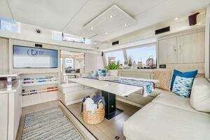 2016 Leopard 58 Catamaran thumbnail 59