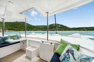 2016 Leopard 58 Catamaran thumbnail 21