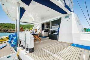 2016 Leopard 58 Catamaran thumbnail 17