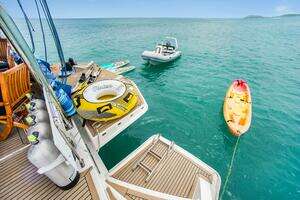 2016 Leopard 58 Catamaran thumbnail 12