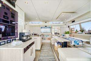 2016 Leopard 58 Catamaran thumbnail 58