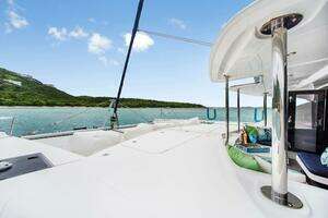 2016 Leopard 58 Catamaran thumbnail 19