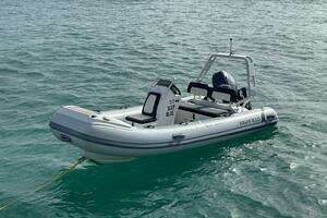 2016 Leopard 58 Catamaran thumbnail 60