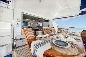 2016 Leopard 58 Catamaran thumbnail 13