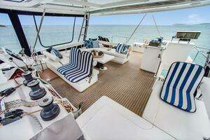 2016 Leopard 58 Catamaran thumbnail 9