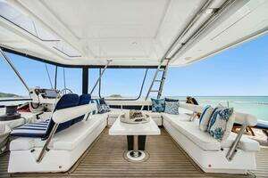 2016 Leopard 58 Catamaran thumbnail 5