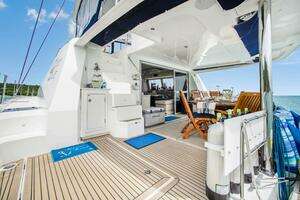2016 Leopard 58 Catamaran thumbnail 15