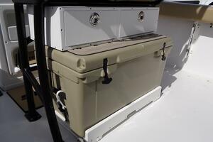 BROCIOLE 23ft Sportsman Yacht For Sale