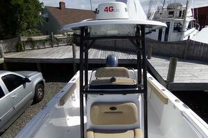 BROCIOLE 23ft Sportsman Yacht For Sale