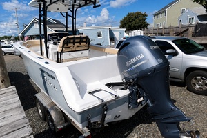BROCIOLE 23ft Sportsman Yacht For Sale