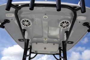 BROCIOLE 23ft Sportsman Yacht For Sale