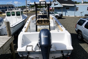 BROCIOLE 23ft Sportsman Yacht For Sale