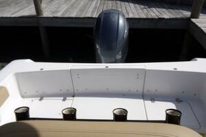 BROCIOLE 23ft Sportsman Yacht For Sale