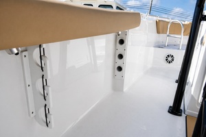 BROCIOLE 23ft Sportsman Yacht For Sale